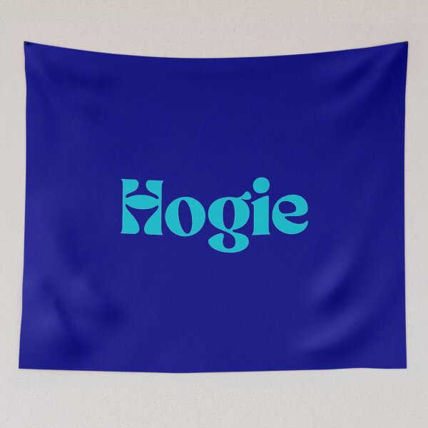 Item preview, Hogie, Funny Cool Best color art designed and sold by artdragongift 15.