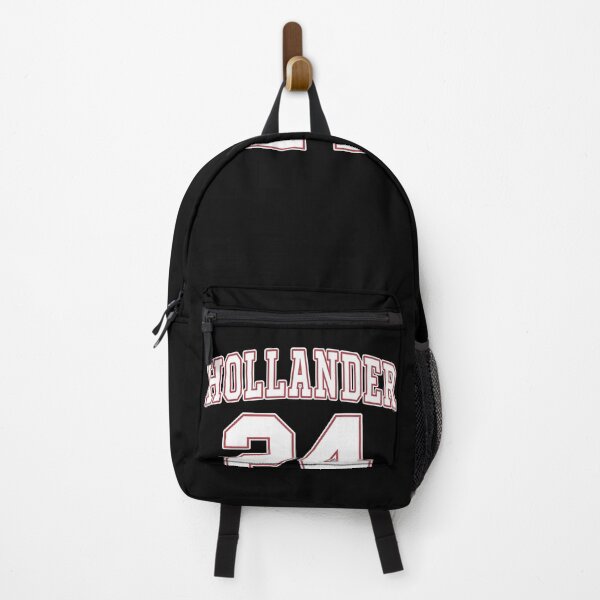 Item preview, Heated-Rivalry Tshirts Hollander 24 designed and sold by Dibarassi.