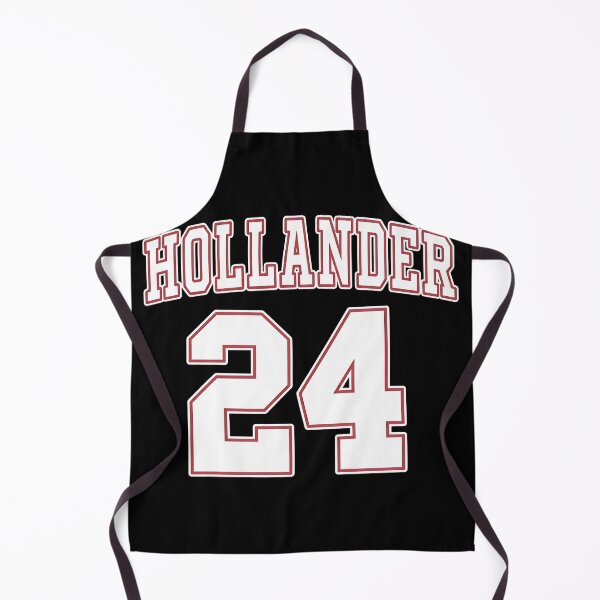 Item preview, Heated-Rivalry Tshirts Hollander 24 designed and sold by Dibarassi.