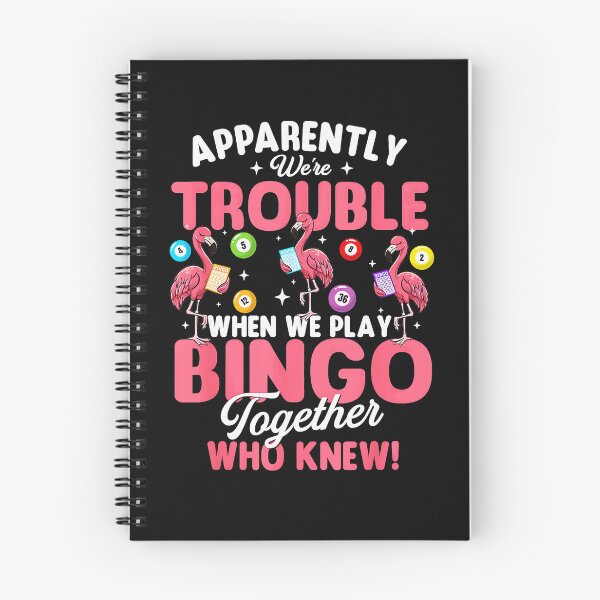 Item preview, Funny Bingo Player Friends Group designed and sold by CharlieConon.