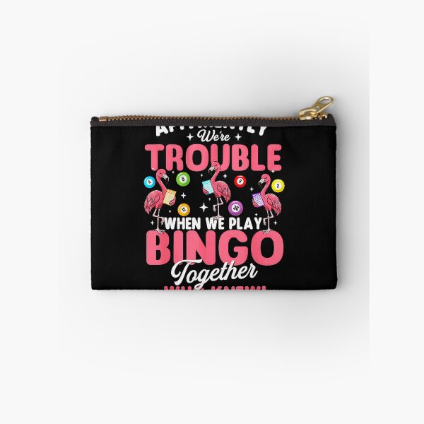 Item preview, Funny Bingo Player Friends Group designed and sold by CharlieConon.