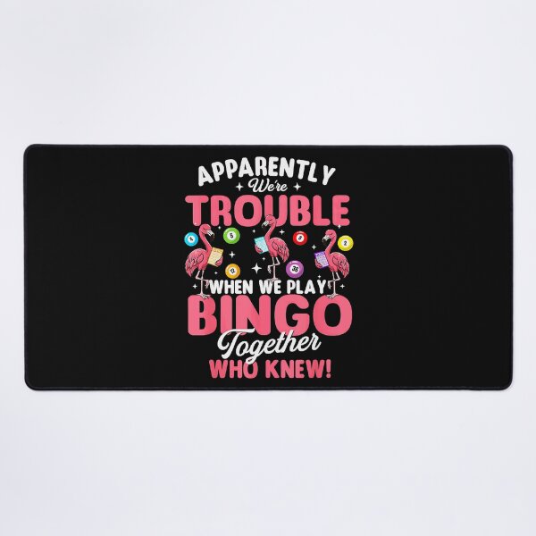 Item preview, Funny Bingo Player Friends Group designed and sold by CharlieConon.