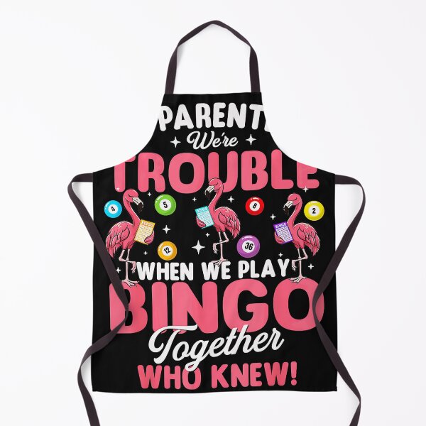Item preview, Funny Bingo Player Friends Group designed and sold by CharlieConon.