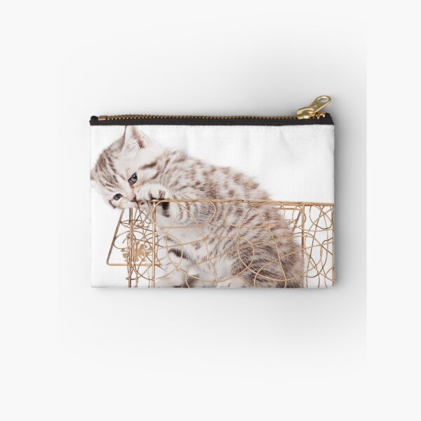 Aperçu de l'œuvre Funny striped kitten créée et vendue par utekhina.