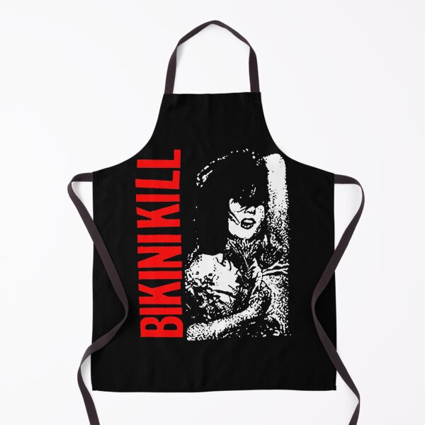 Item preview, Red Typography Silhouette Style Punk Rock Band designed and sold by gppdsgn.