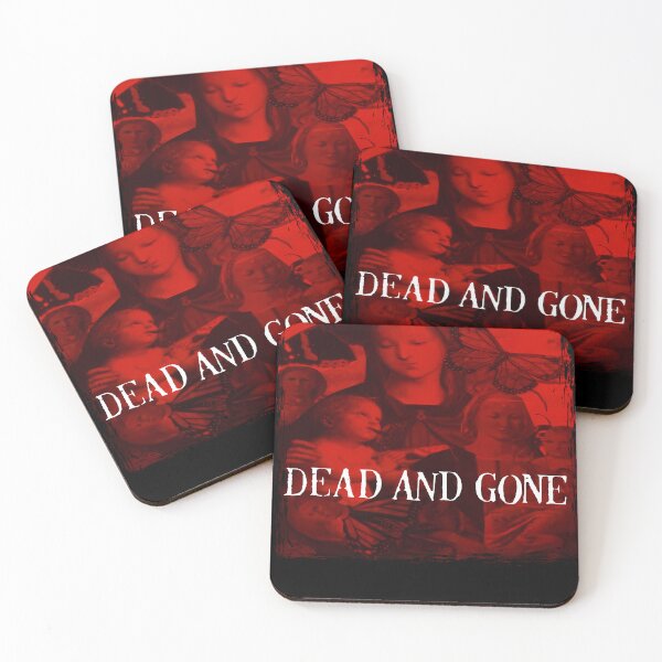 Item preview, Dead And Gone - God Loves Eveyone But You designed and sold by karlandosmani.