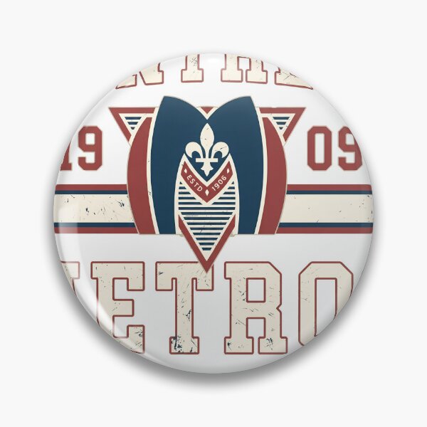 Item preview, Heated Rivalry Tshirts Montreal Metros designed and sold by Dibarassi.