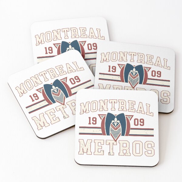 Item preview, Heated Rivalry Tshirts Montreal Metros designed and sold by Dibarassi.