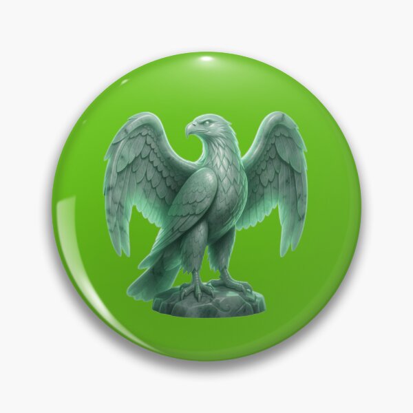 Item preview,  Radiant Feng Shui Eagle designed and sold by TaBogroupsRed.