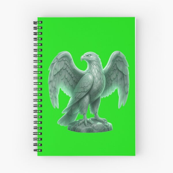 Item preview,  Radiant Feng Shui Eagle designed and sold by TaBogroupsRed.