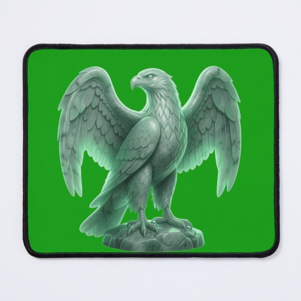 Item preview,  Radiant Feng Shui Eagle designed and sold by TaBogroupsRed.