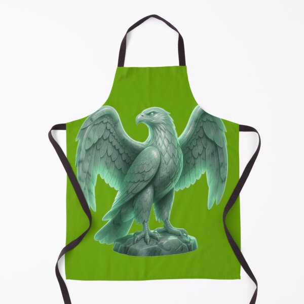 Item preview, Radiant Feng Shui Eagle designed and sold by TaBogroupsRed.