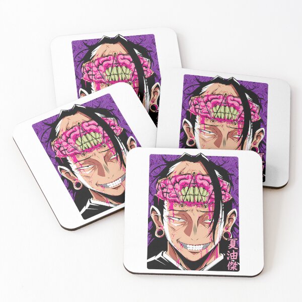 Item preview, Brain Controlled Anime Character designed and sold by an-yahair.