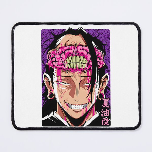 Item preview, Brain Controlled Anime Character designed and sold by an-yahair.