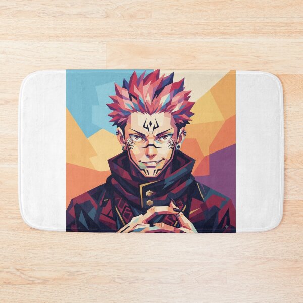 Item preview, Ryomen sukuna designed and sold by onebystudio.