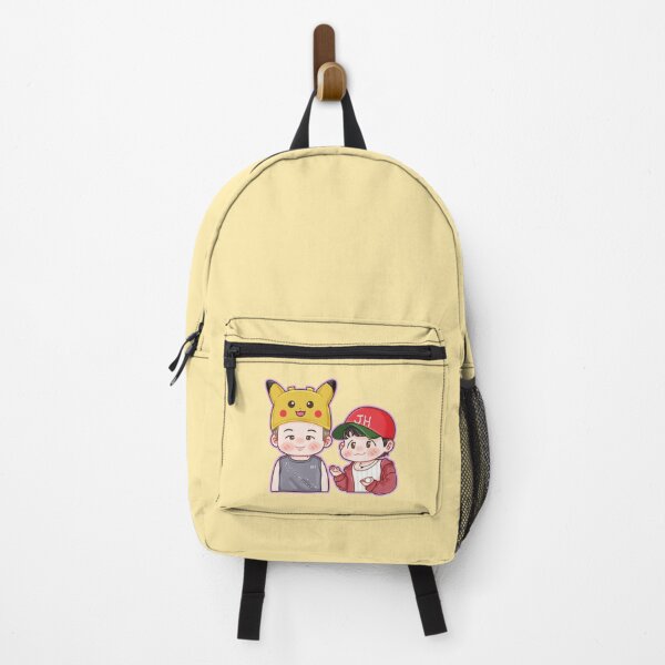 Item preview, Tiny Namjoon & Hobi designed and sold by Loona7.