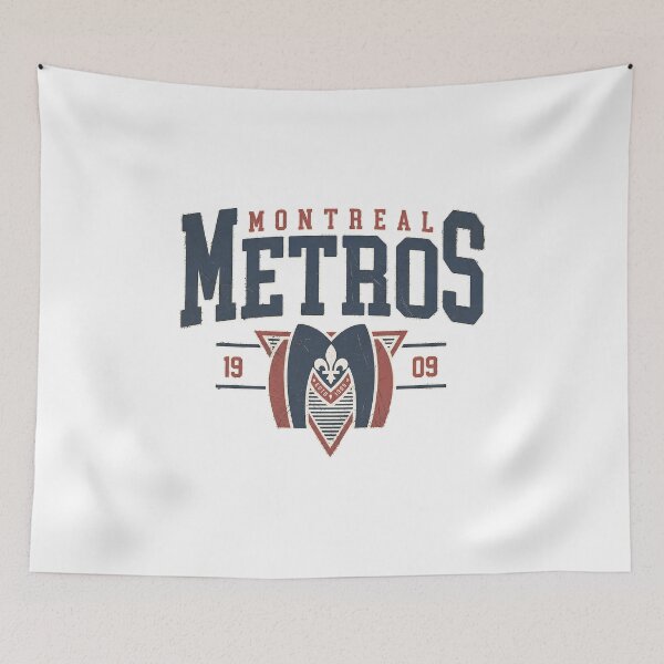 Item preview, Heated Rivalry Tshirts Montreal Metros designed and sold by Dibarassi.