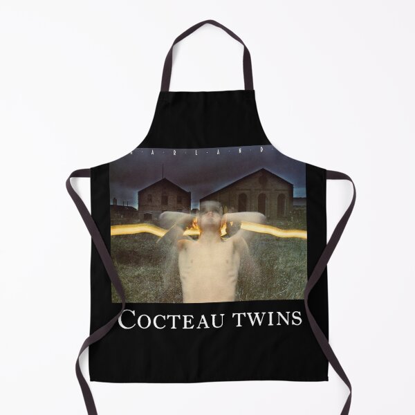 Item preview, Cocteau Twins - Garlands designed and sold by envarayudista.