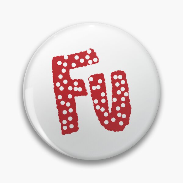 Item preview, Fu designed and sold by carlocurley.