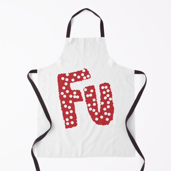 Item preview, Fu designed and sold by carlocurley.