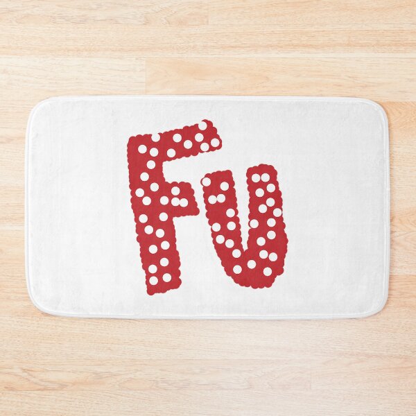Item preview, Fu designed and sold by carlocurley.