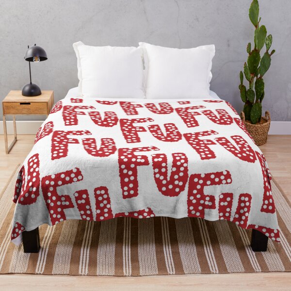Item preview, Fu designed and sold by carlocurley.