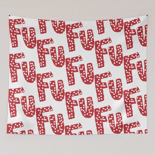 Item preview, Fu designed and sold by carlocurley.