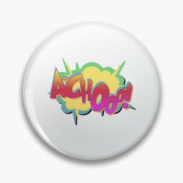 Item preview, Achooo Cartoon designed and sold by gyp-tHsuvb.