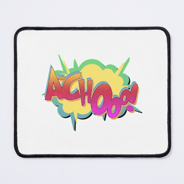 Item preview, Achooo Cartoon designed and sold by gyp-tHsuvb.