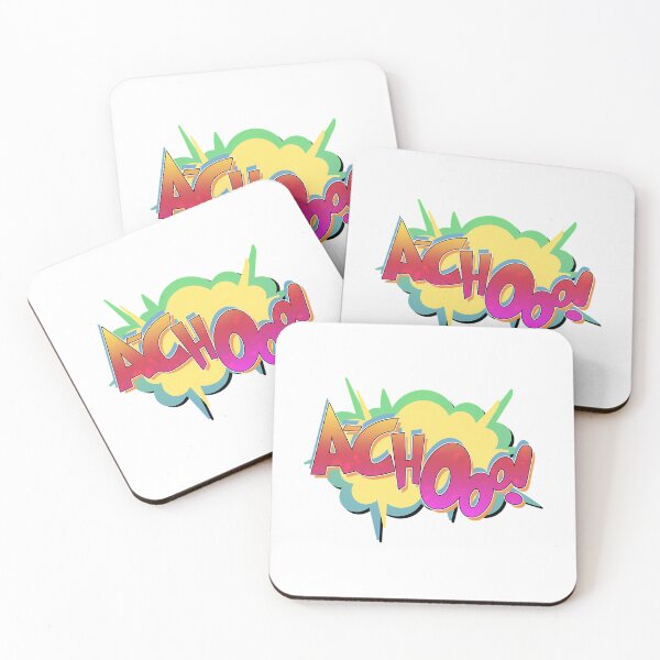 Item preview, Achooo Cartoon designed and sold by gyp-tHsuvb.