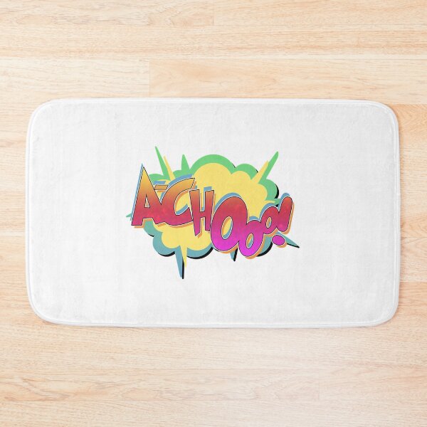 Item preview, Achooo Cartoon designed and sold by gyp-tHsuvb.