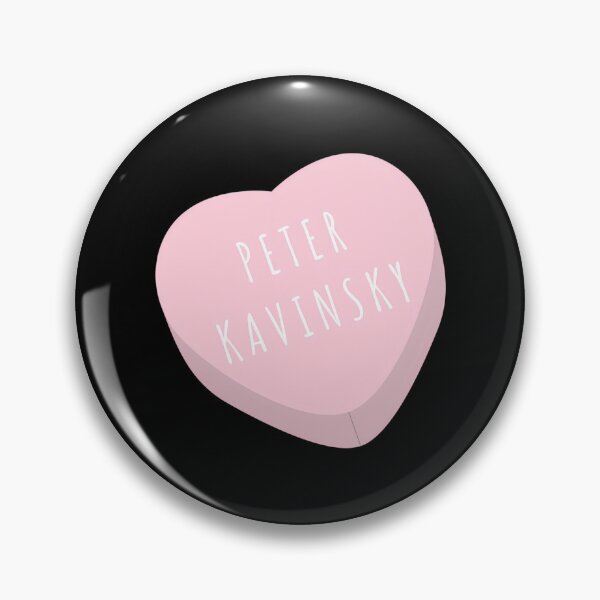 Item preview, I Love Peter Kavinsky designed and sold by ParadiM-eadors-.