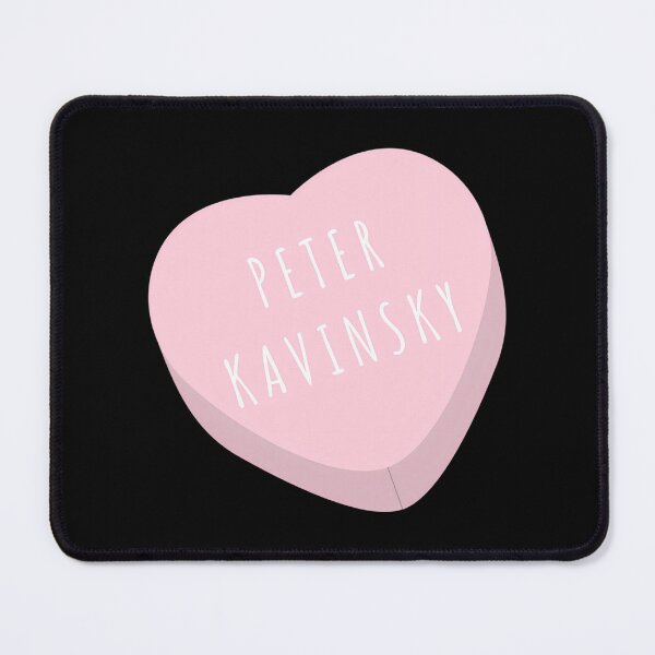Item preview, I Love Peter Kavinsky designed and sold by ParadiM-eadors-.