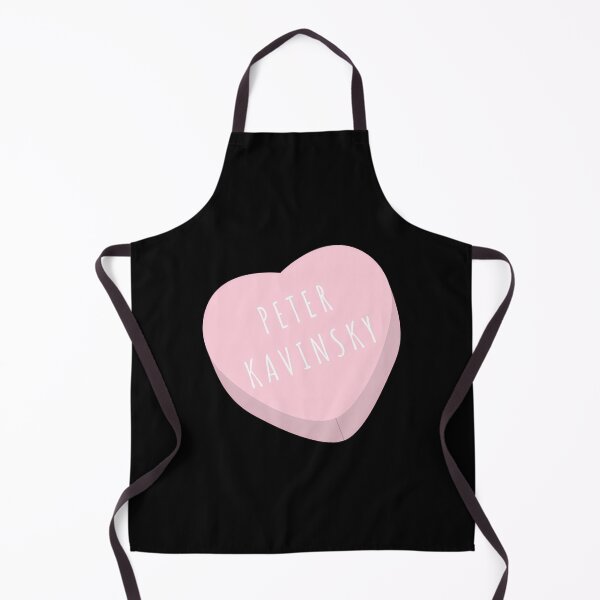Item preview, I Love Peter Kavinsky designed and sold by ParadiM-eadors-.