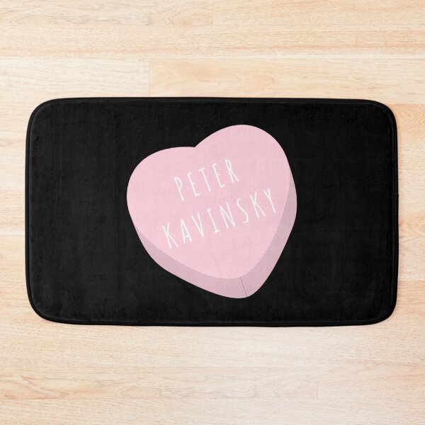 Item preview, I Love Peter Kavinsky designed and sold by ParadiM-eadors-.