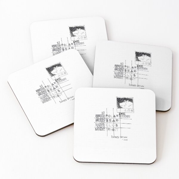 Item preview, Bipolar designed and sold by ri-npiegel.