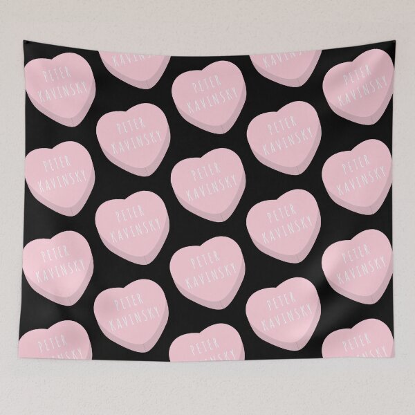 Item preview, I Love Peter Kavinsky designed and sold by ParadiM-eadors-.