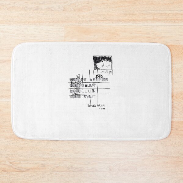 Item preview, Bipolar designed and sold by ri-npiegel.