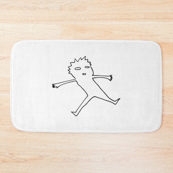 Item preview, Brain Flatline The Floor-Melting Itadori designed and sold by an-yahair.