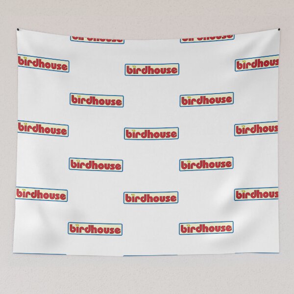 Item preview, Birdhouse Skateboards designed and sold by uza-nHornber.