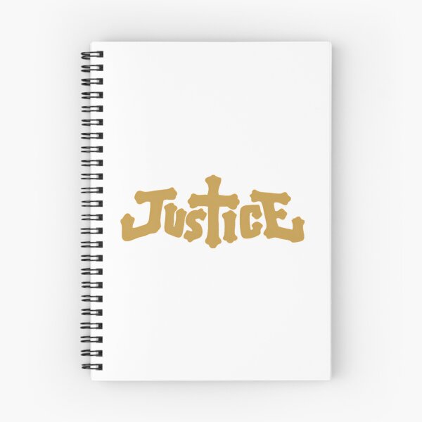 Item preview, Justice Electro Music Logo designed and sold by ParadiM-eadors-.