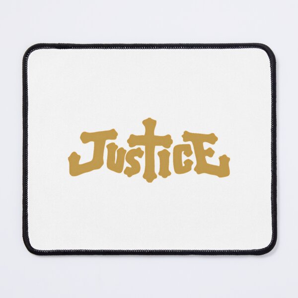 Item preview, Justice Electro Music Logo designed and sold by ParadiM-eadors-.