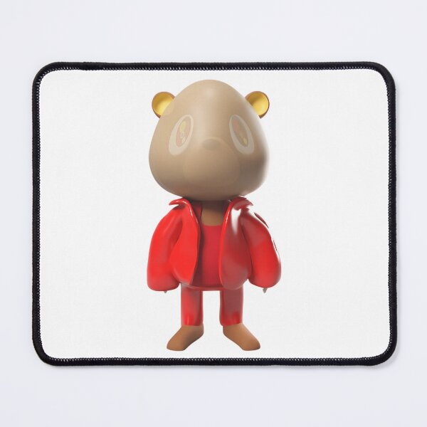 Item preview, Donda - Ye - Bear designed and sold by ri-npiegel.