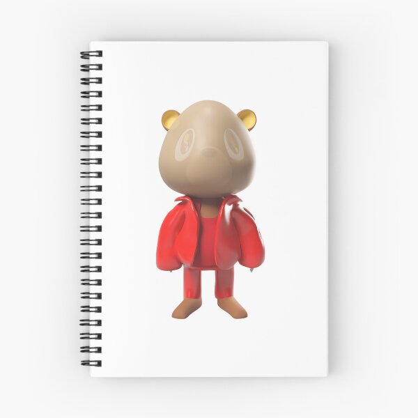 Item preview, Donda - Ye - Bear designed and sold by ri-npiegel.