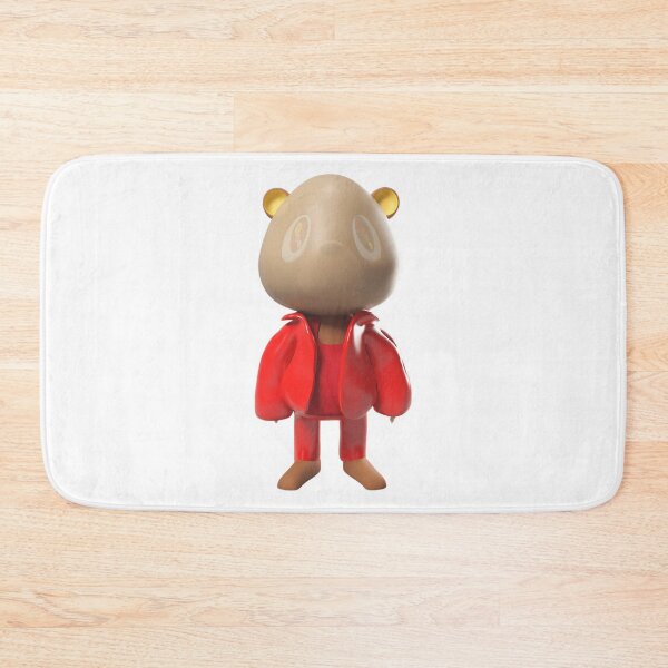 Item preview, Donda - Ye - Bear designed and sold by ri-npiegel.