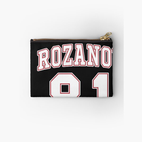 Item preview, Heated-Rivalry Tshirts Rozanov 81 designed and sold by Dibarassi.