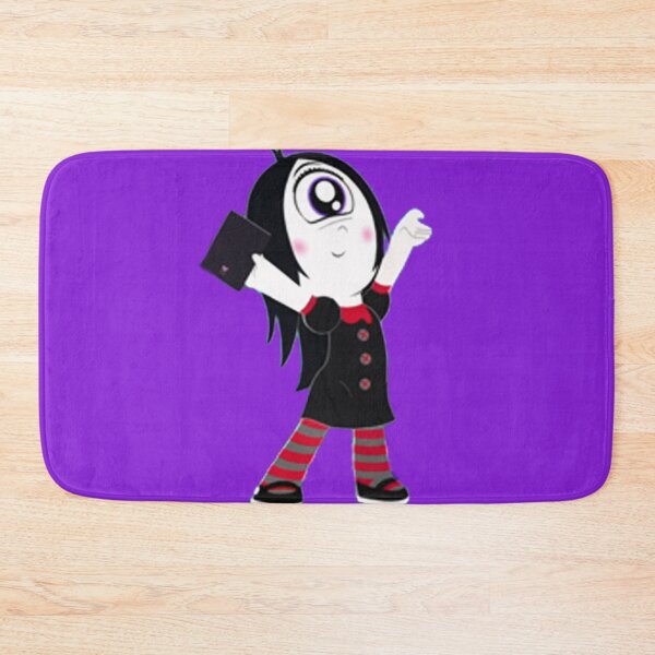 Item preview, Iris with Party Invitation designed and sold by QueenAlicorn.