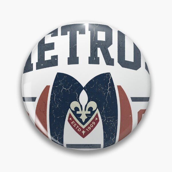 Item preview, Heated-Rivalry Tshirts Montreal Metros Hockey Team designed and sold by Dibarassi.