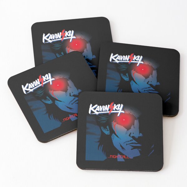Item preview, Kavinsky  designed and sold by ParadiM-eadors-.