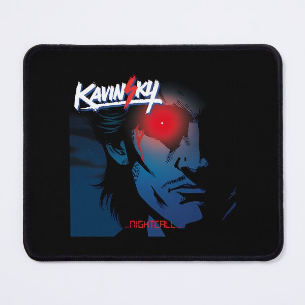 Item preview, Kavinsky designed and sold by ParadiM-eadors-.